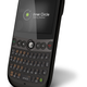 Illustration for article titled HTC Snap Looks Like Beautiful Black berry iBOLD/i